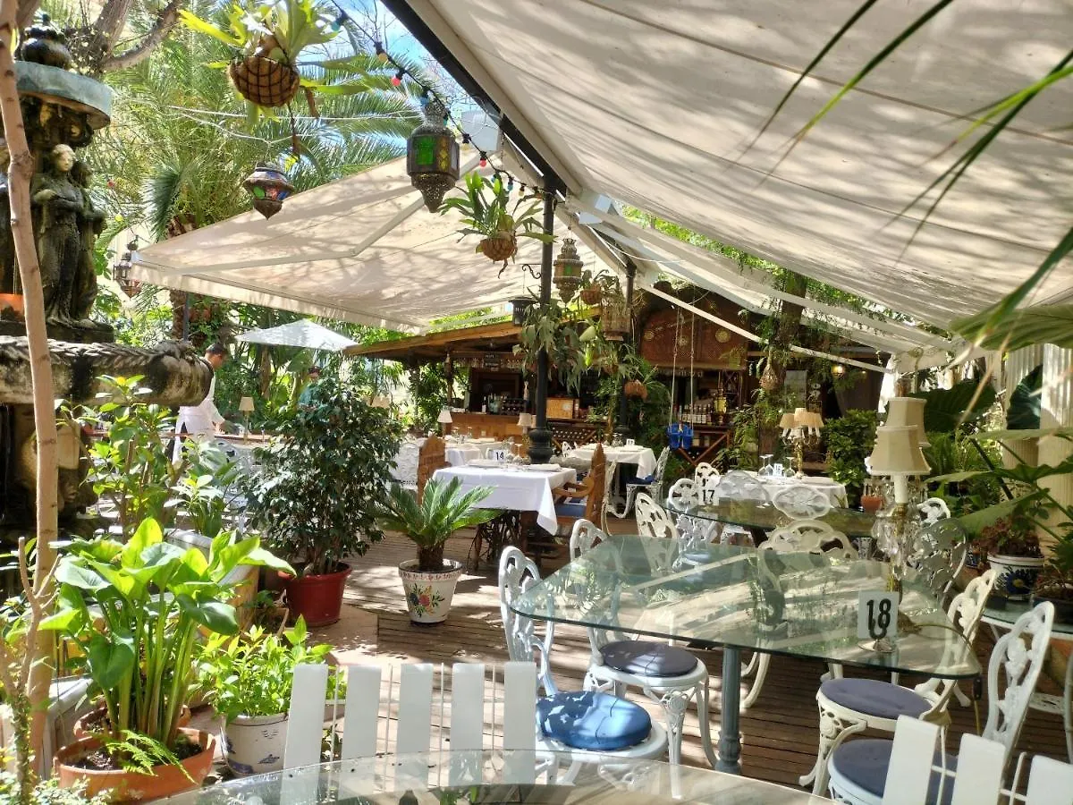 Sitges Royal Rooms Hiszpania