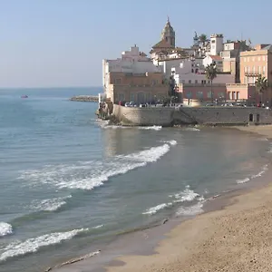 Apartamento Rustic Good, Sitges