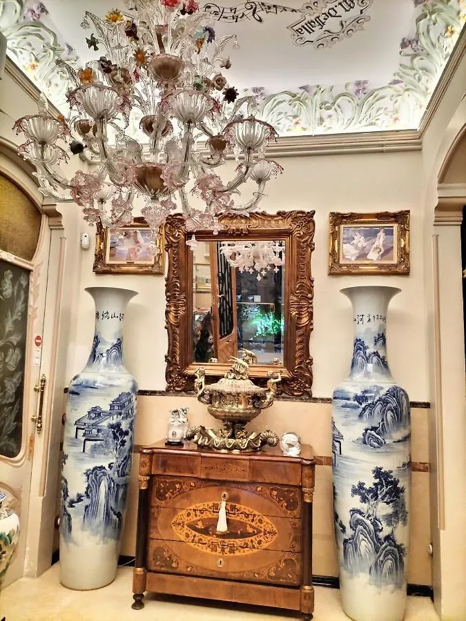 Sitges Royal Rooms