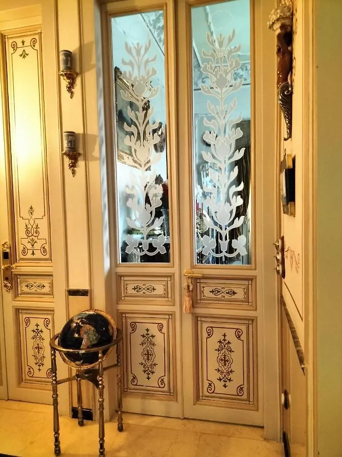 Hotel Sitges Royal Rooms