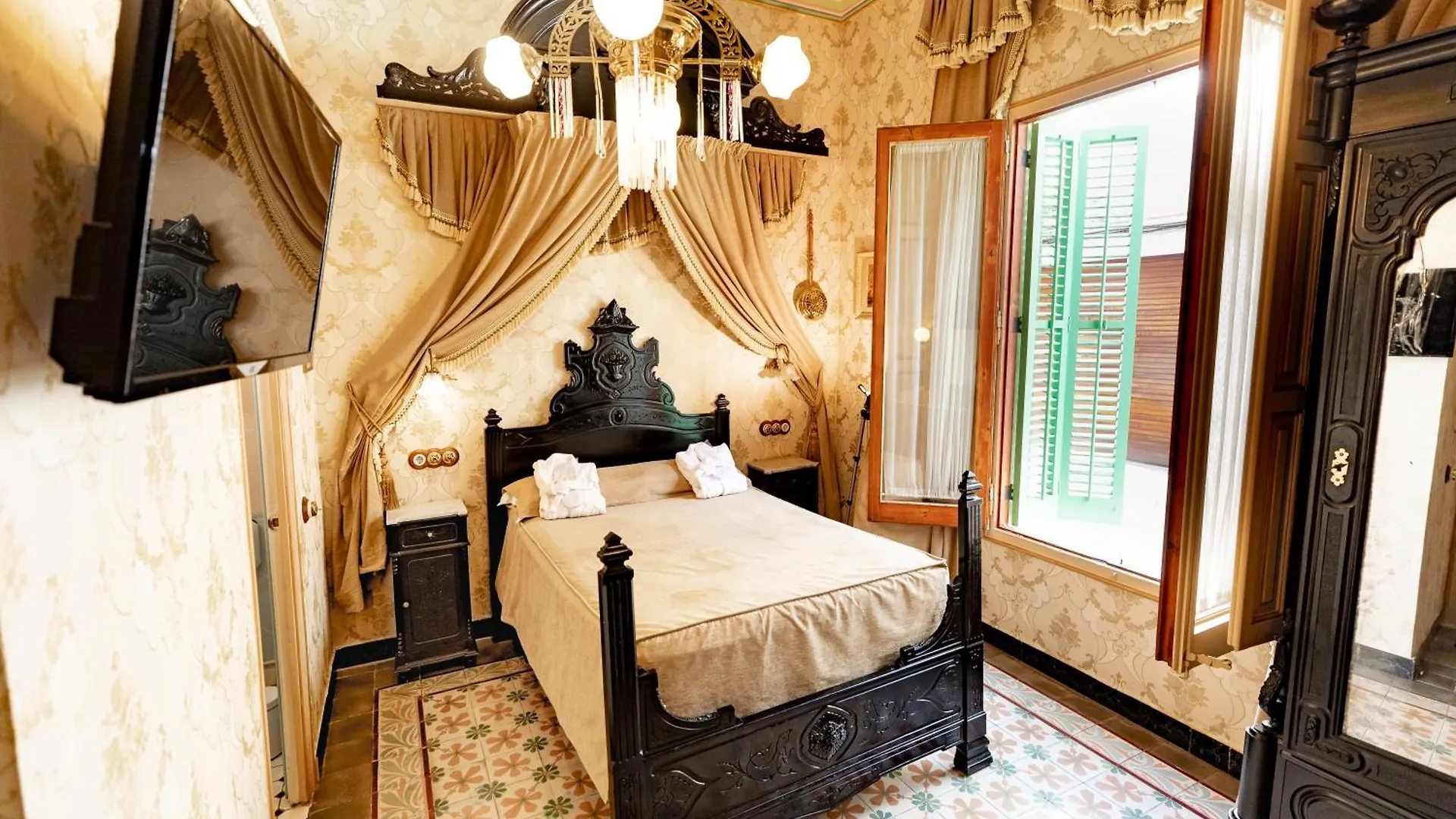 Sitges Royal Rooms Spagna