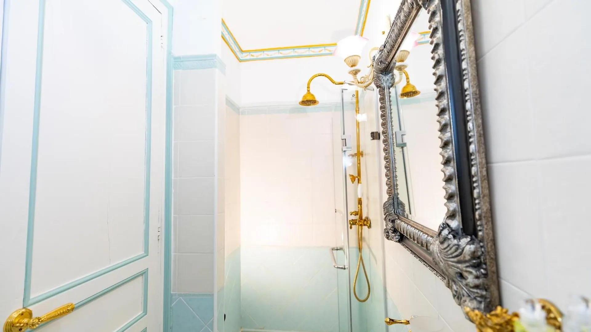 ** فندق Sitges Royal Rooms إسبانيا