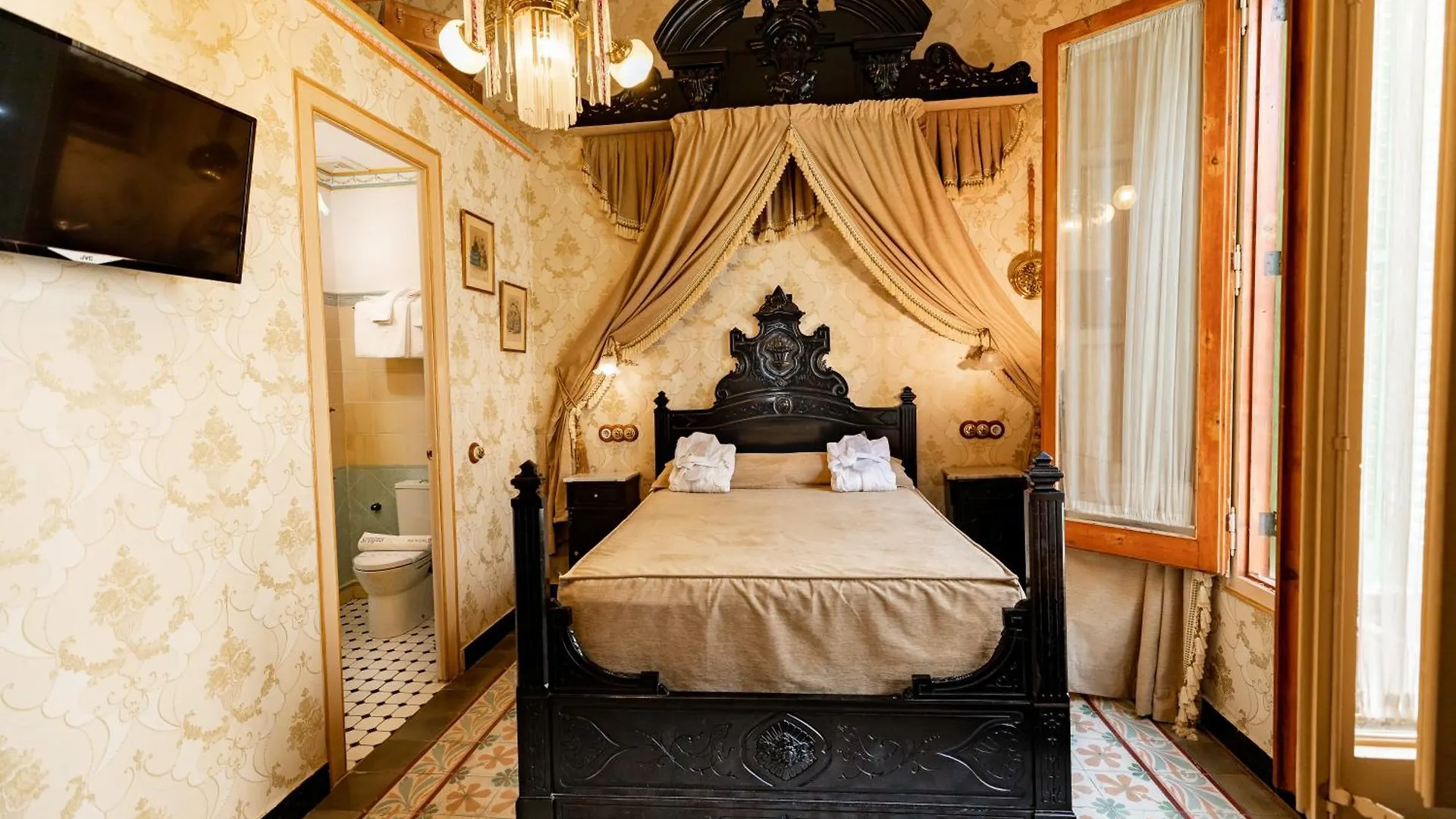 Sitges Royal Rooms Hotel