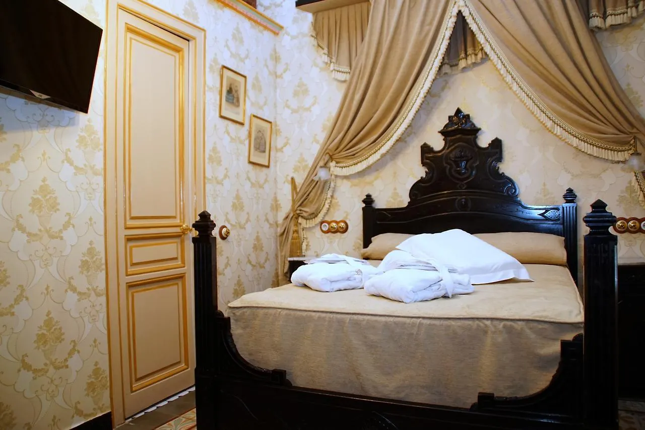 Hotel Sitges Royal Rooms