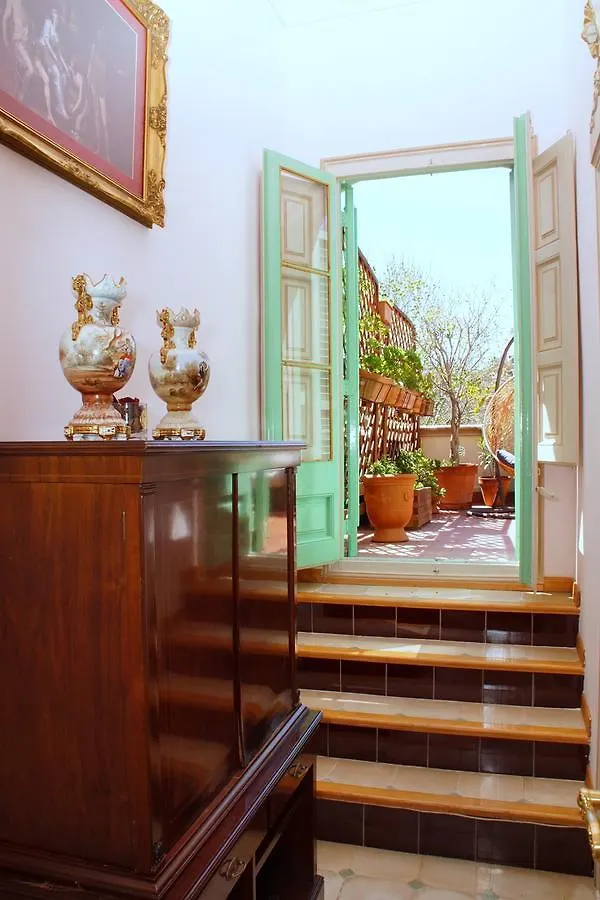 Sitges Royal Rooms Hotel