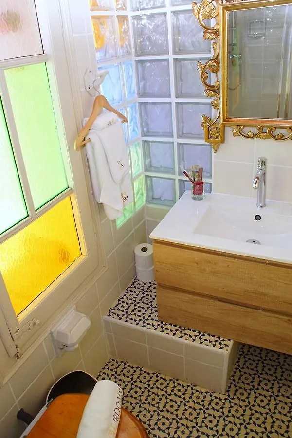 Sitges Royal Rooms Hotel