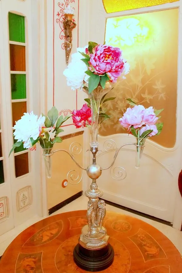 Sitges Royal Rooms Hotel