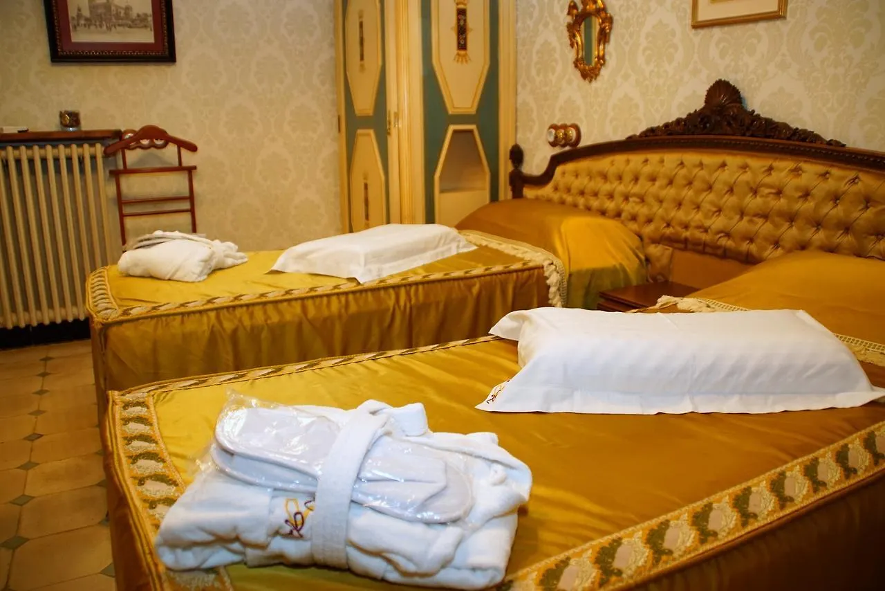 Sitges Royal Rooms Hotel