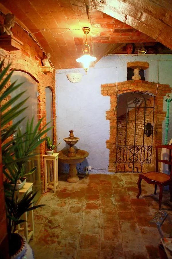 Sitges Royal Rooms Hotel