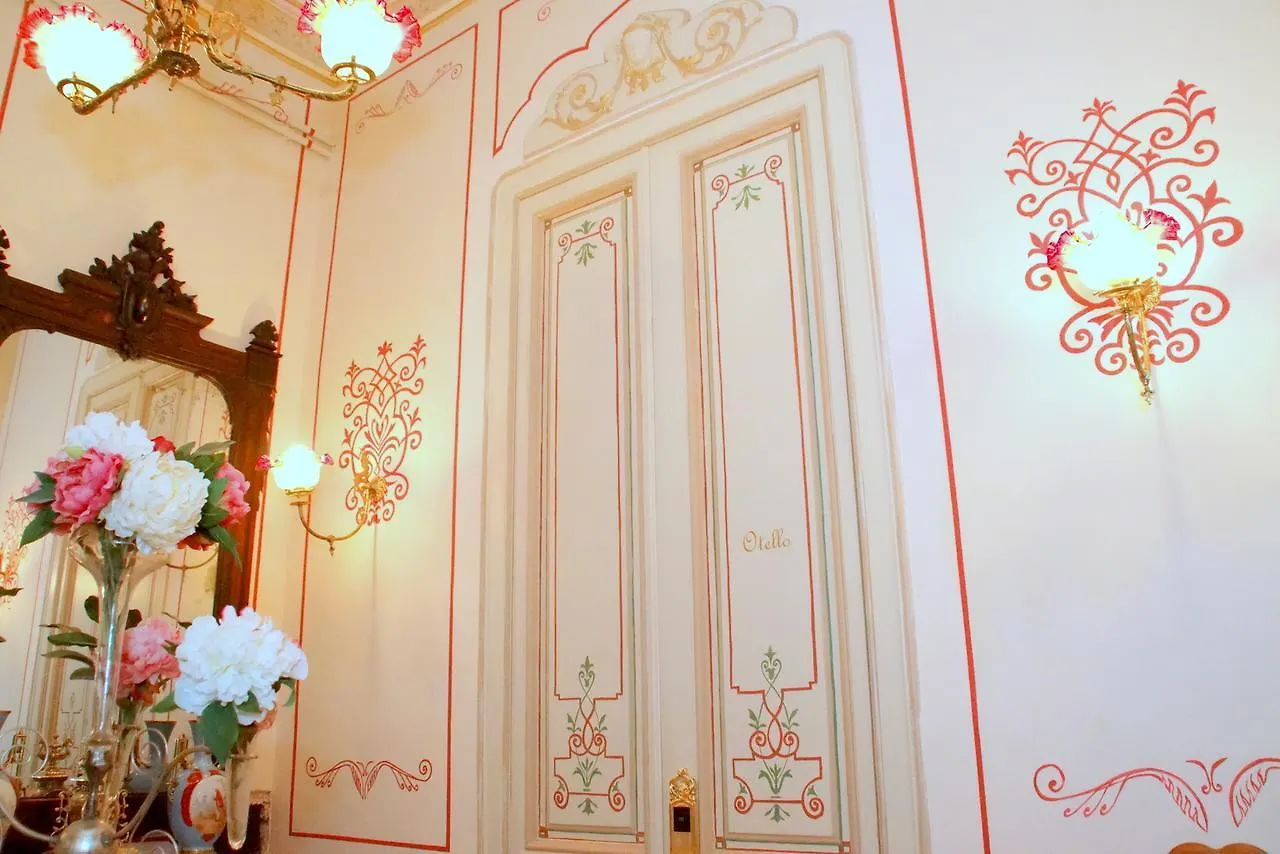 Hotel Sitges Royal Rooms