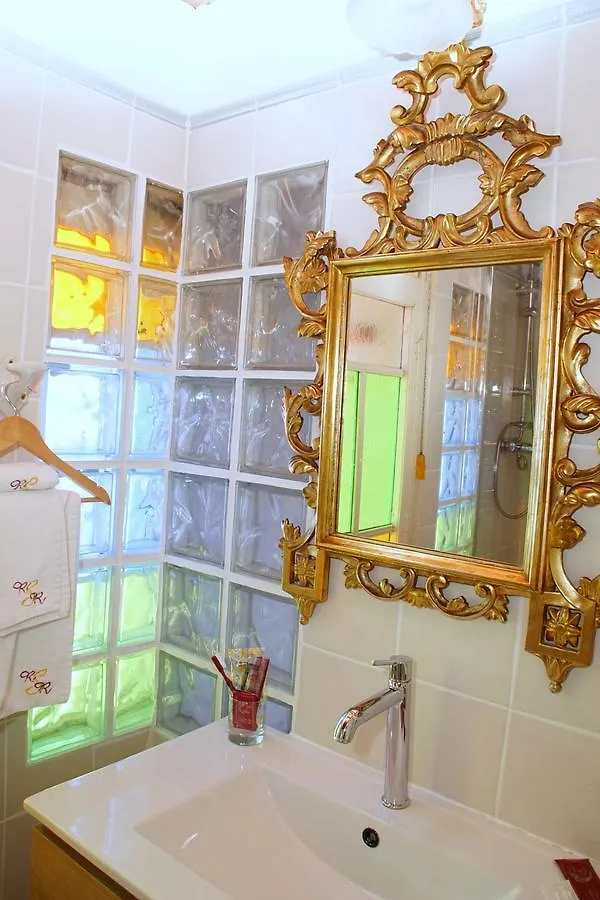 Hotel Sitges Royal Rooms
