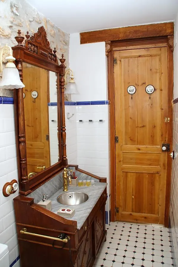 Sitges Royal Rooms Hotel