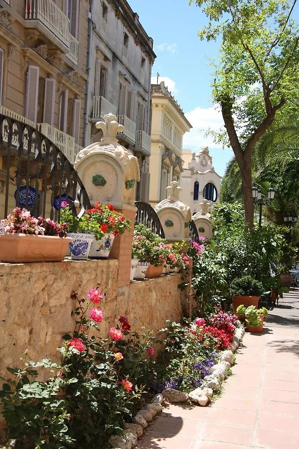 Sitges Royal Rooms
