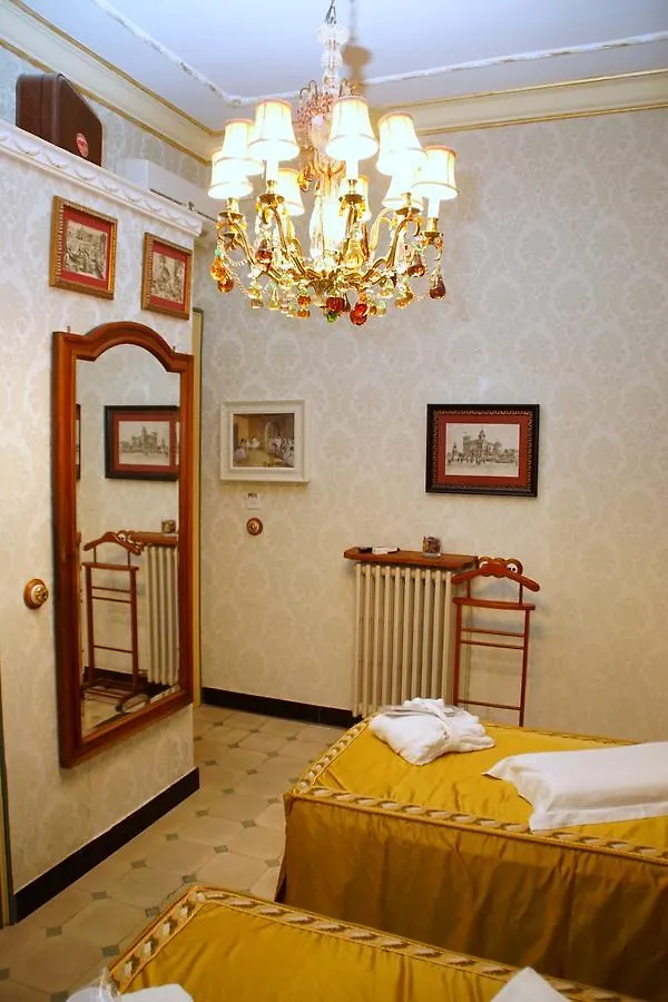 Hotel Sitges Royal Rooms
