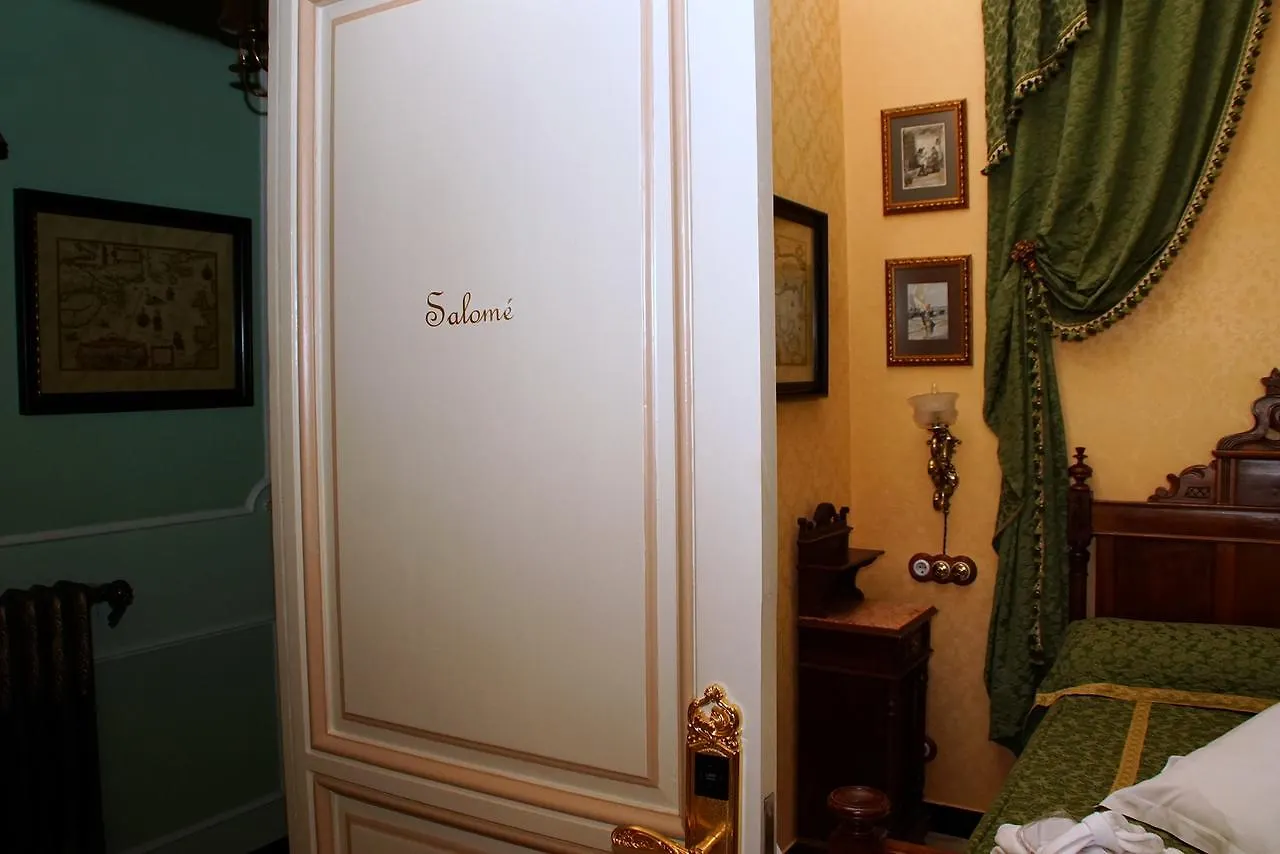 ** فندق Sitges Royal Rooms إسبانيا