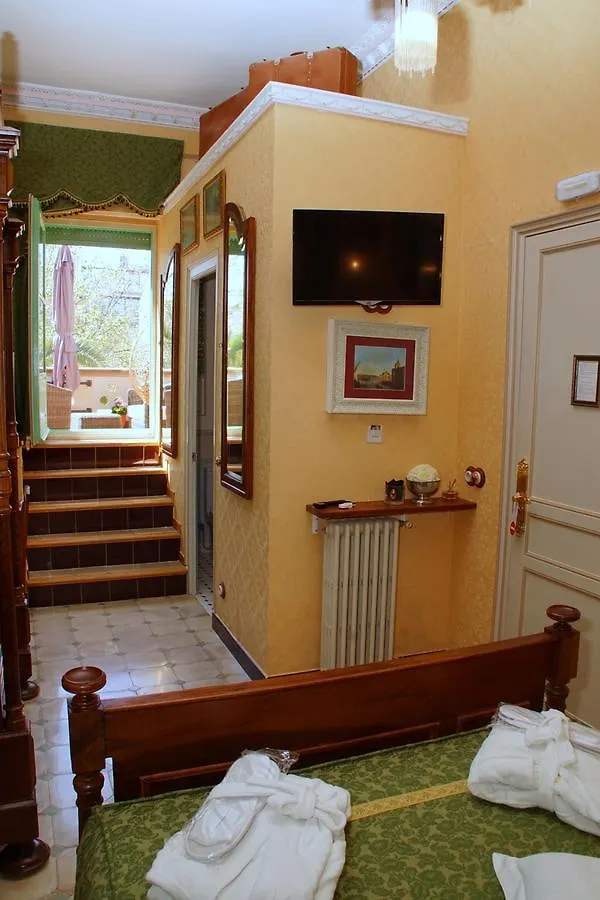 Sitges Royal Rooms Spagna