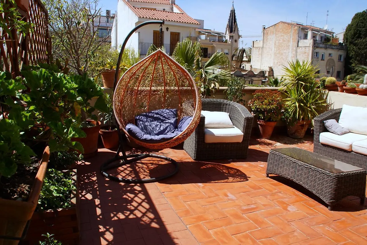 Sitges Royal Rooms 2*,