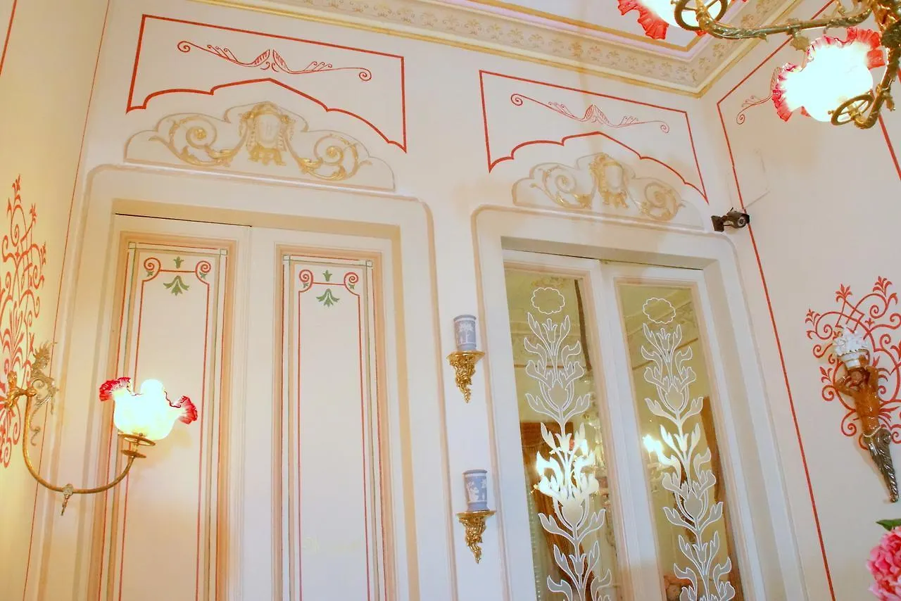 فندق Sitges Royal Rooms