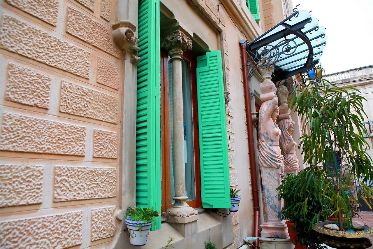 Sitges Royal Rooms إسبانيا