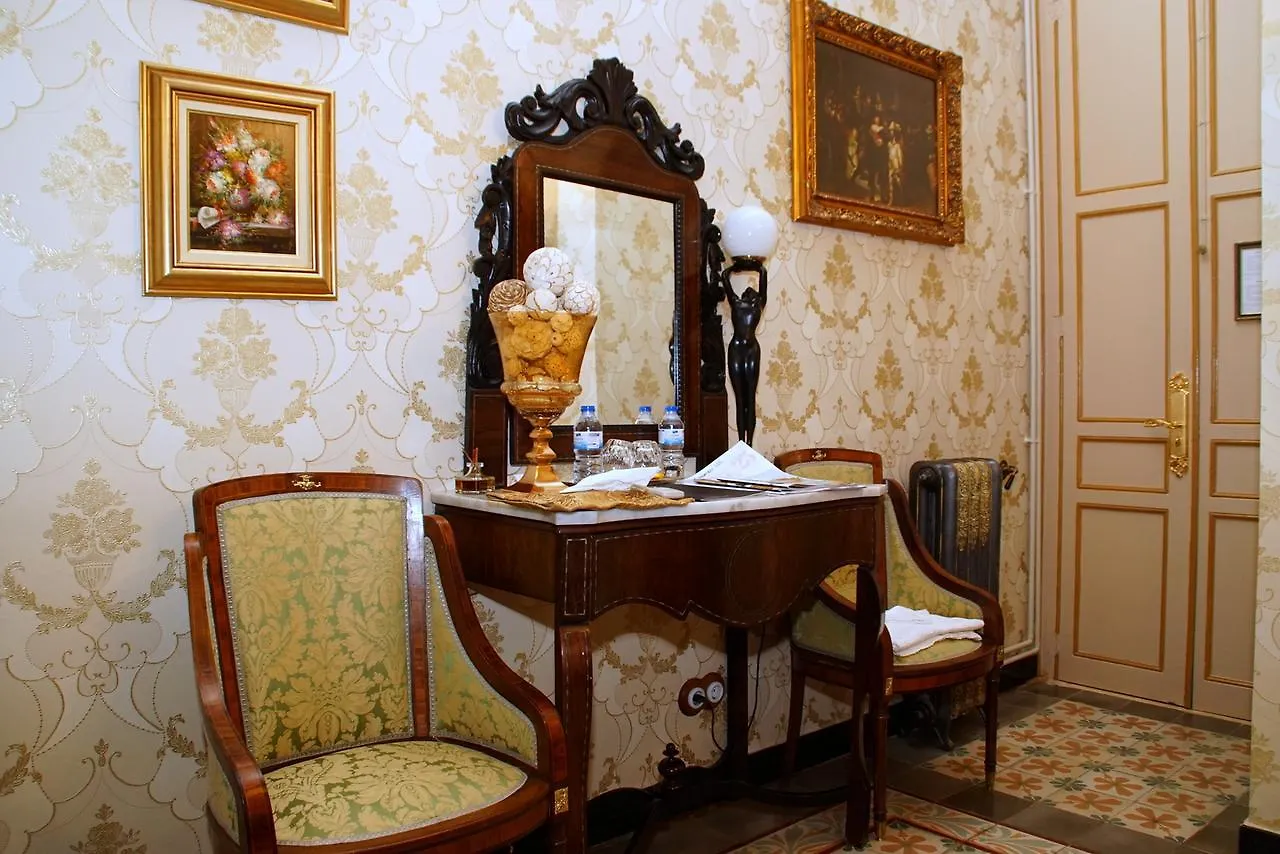 Sitges Royal Rooms Hotel