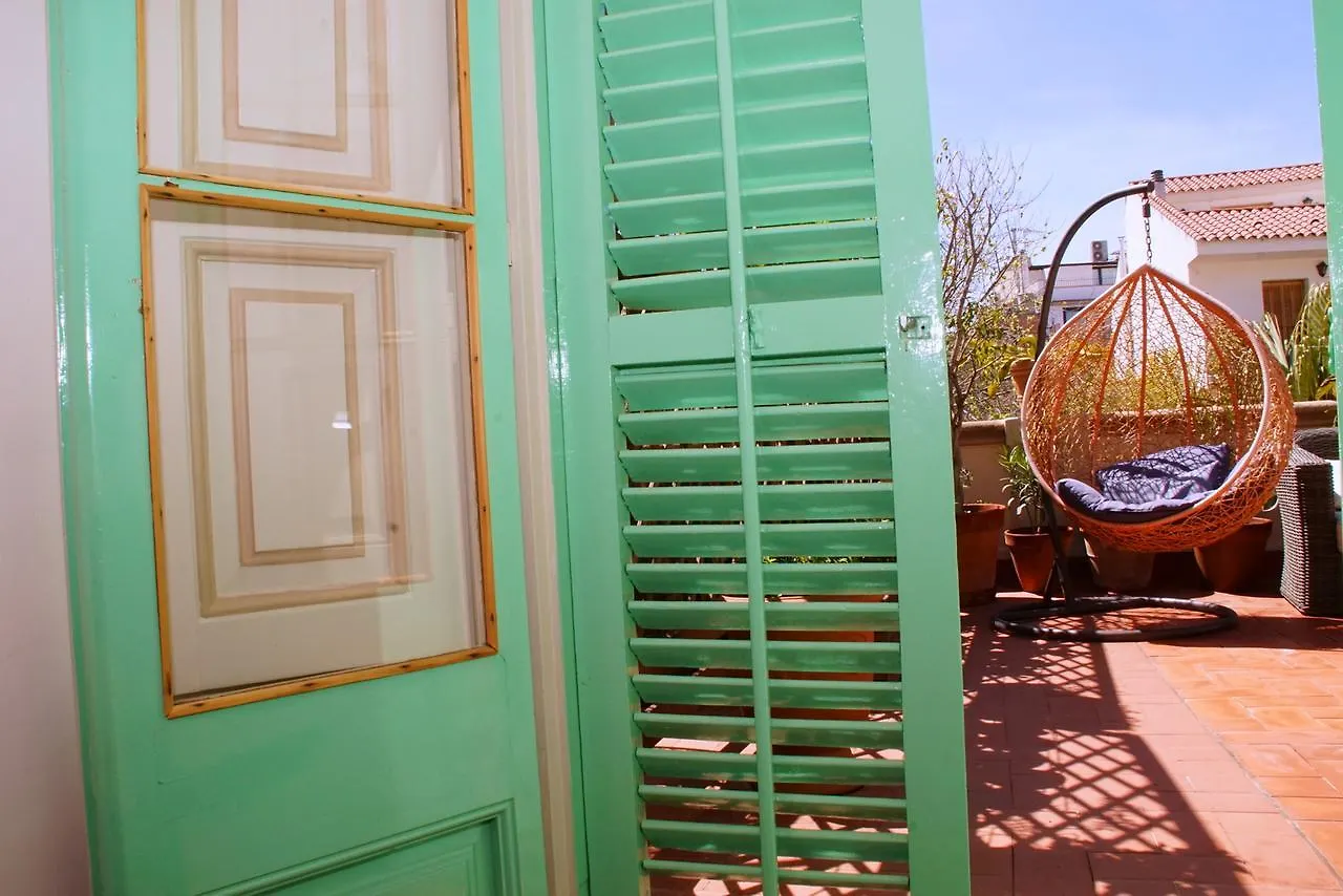 Sitges Royal Rooms