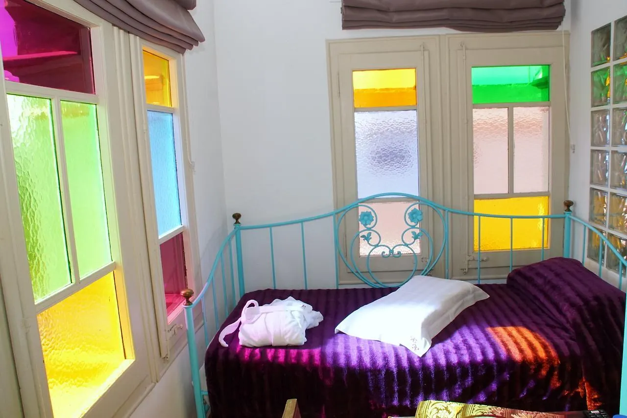 Sitges Royal Rooms 2*,