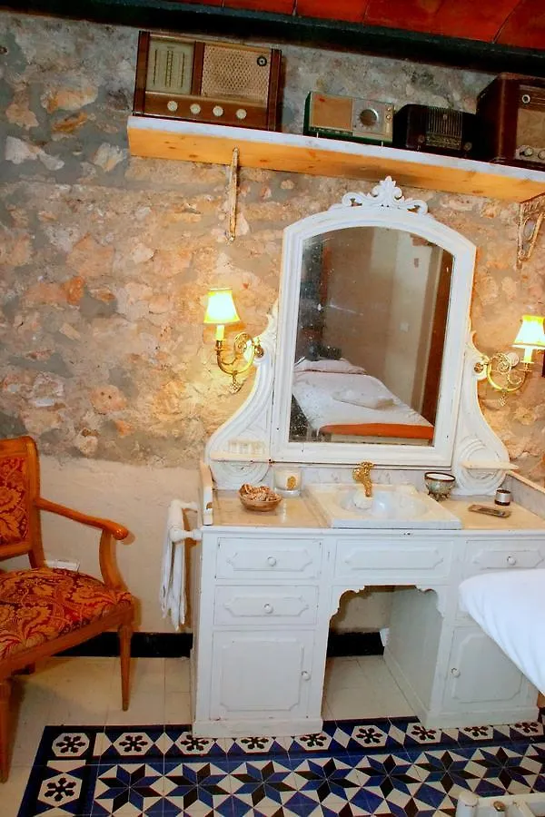 ** Hotel Sitges Royal Rooms Spagna
