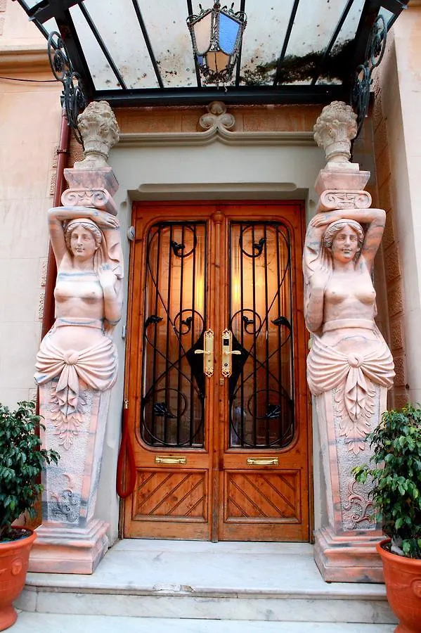 Hotel Sitges Royal Rooms