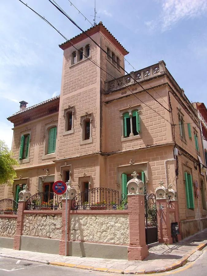 ** فندق Sitges Royal Rooms إسبانيا